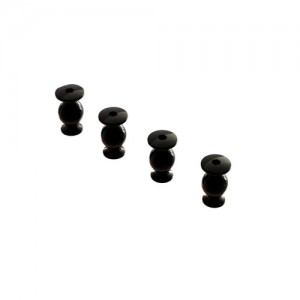 [ARRMA] BALL M3x8x12mm (4PCS) 