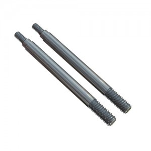 [ARRMA] Shock Shaft 4x48mm (2) 