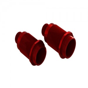 [ARRMA] ALUMIMUM SHOCK BODY 16x41mm (2pcs) 