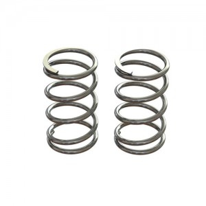 [ARRMA] SHOCK SPRINGS: 35mm 4.7N/mm (27lbf/in) (2pcs) 