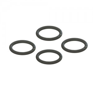 [ARRMA] O-Ring 8.2x1.2mm (4) 