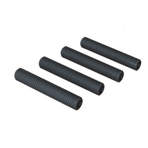 [ARRMA] SET SCREW M5x30mm (4pcs) 