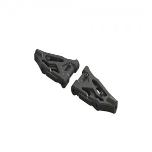 [ARRMA] AR330503 Suspension Arm Med Front Lower 6S (2) 