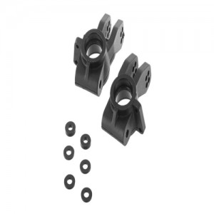[ARRMA] AR330193 Hub Rear (2) 