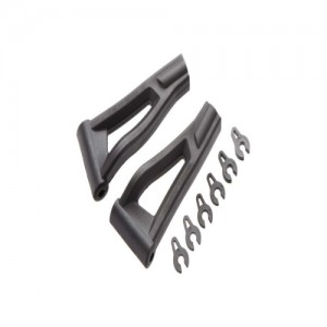 [ARRMA] AR330215 Suspension Arms M Front Upper (1 Pair) 