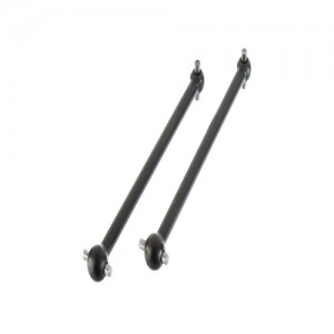 [ARRMA] AR310456 Dogbone 91mm Typhon (2) 