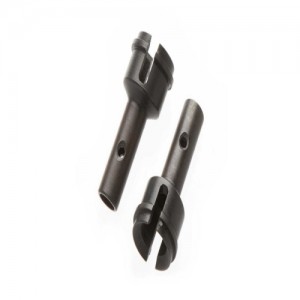 [ARRMA] AR310431 Wheel Axle 8x36mm Typhon (2) 