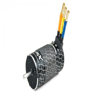 [ARRMA] AR390205 BLX4074 2050kV 4 Pole 6S Brushless Motor 