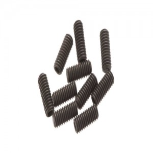 [ARRMA] AR724410 Set Screw 4x10mm (10) 