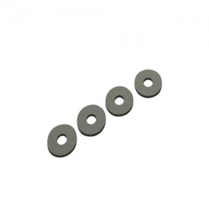 [ARRMA] AR709051 Washer 3.4x10x0.5mm 6S (4) 