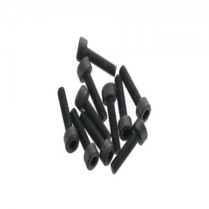 [ARRMA] AR723312 Cap Head Screw 3x12mm (10) 