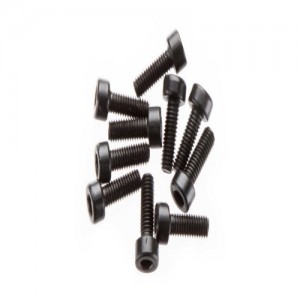 [ARRMA] AR702001 Cap Head Screw 2.5x8mm (10) 