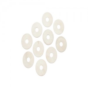 [ARRMA] AR709024 Washer 3.5x12x0.15mm (10) 