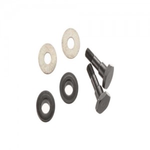 [ARRMA] AR340062 Steering Step Screw 3x14mm (2) 