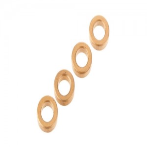 [ARRMA] AR340067 Steering Bushing 6x10x3mm (4) 