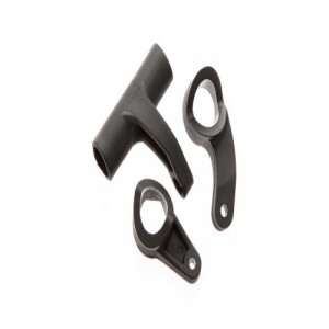 [ARRMA] AR340073 Steering Bellcrank Composite Set 