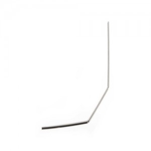[ARRMA] AR330201 Sway Bar Rear 2.7mm 