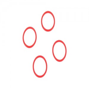 [ARRMA] AR716010 O-Ring 19x1mm (4) 