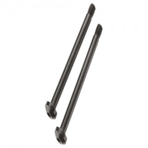 [ARRMA] AR330380 Hinge Pin Front Upper 4x46mm (2) 