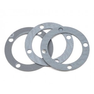[ARRMA] AR310444 Diff Gasket (3) 