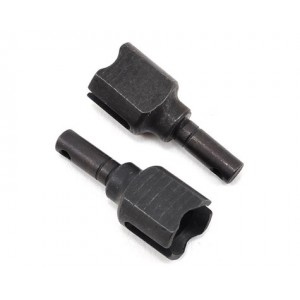 [ARRMA] AR310439 Diff Outdrive Steel (2) 