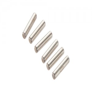 [ARRMA] AR310440 Pin 2.25x9.8mm (6) 