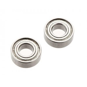 [ARRMA] AR610019 Bearing 5x11x4mm (2) 
