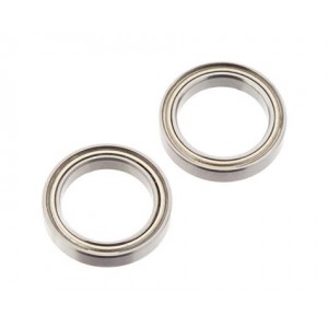 [ARRMA] AR610018 Bearing 15x21x4mm (2) 
