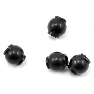[ARRMA] AR310450 Ball 3x7.8x8mm (4) 