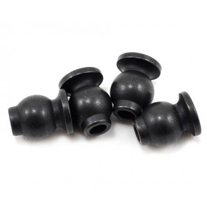 [ARRMA] AR330202 Ball 3x7.8x10.5mm (4) 