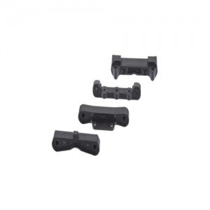 [ARRMA] AR330379 Suspension Mount Set Composite (4) 