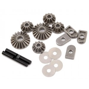 [ARRMA] AR310436 Diff Gear Set 