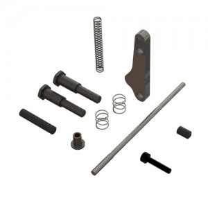 [ARRMA] HANDBRAKE MODULE METAL PARTS SET 