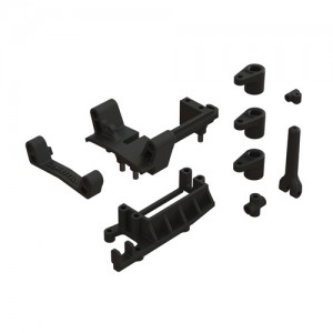 [ARRMA] HANDBRAKE MODULE COMPOSITE PART SET 