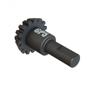 [ARRMA] MAIN INPUT GEAR 15T GP5 