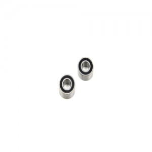 [ARRMA] BALL BEARING 5X11X4MM (2RS) (2PCS) 