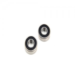 [ARRMA] BALL BEARING 8X19X6MM (2RS) (2PCS) 