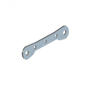 [ARRMA] STEEL RR SUSPENSION MOUNT (1PC) 