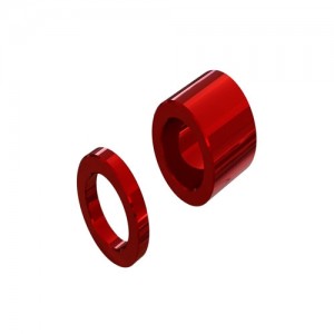 [ARRMA] Spool Spacer Set (ARA714000) 