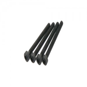 [ARRMA] AR723328 Cap Head Screw 3x28mm (4) 