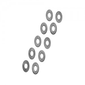 [ARRMA] AR709003 Washer 3x8x0.5mm (10) 