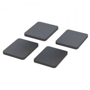 [ARRMA] ARRMA Front Bumper Ballast 0.3oz/8.5g Each (4pcs) 