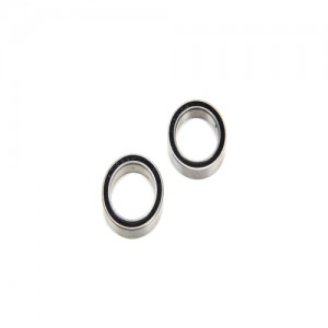 [ARRMA] BALL BEARING 15X21X4MM (2RS) (2PCS) 