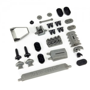 [ARRMA] 1/7TH SCALE BODY ACCESSORIES SET A 
