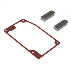[ARRMA] RADIO BOX SEAL SET 