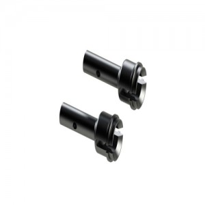 [ARRMA] AR310488 Wheel Axle 8x39mm Talion (2) 