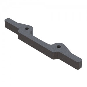 [ARRMA] FOAM BUMPER (1PC) 