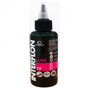 [�����÷�] �����÷� ��� TF (Interflon Lube TF) 100ml (�ɼ��� ���� ����Ÿ��) 