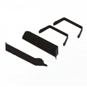 [ARRMA] Side Guard Set 