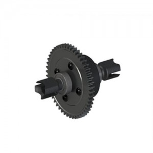 [ARRMA] Center Diff Set 50T 100k Oil 